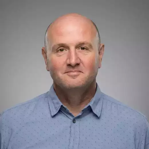Bart Van Biervliet