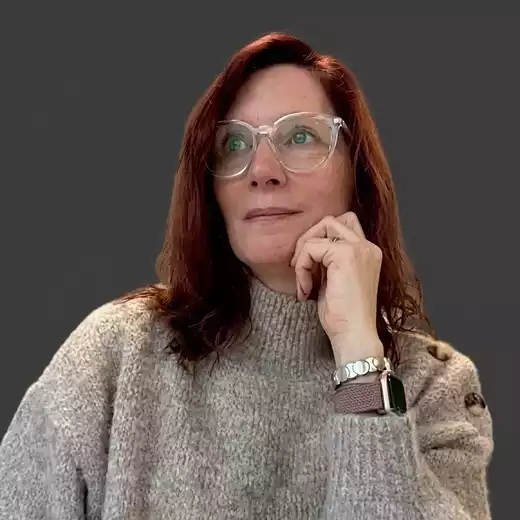 Ilse Van Deursen