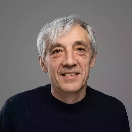 Luc De Zaeyer