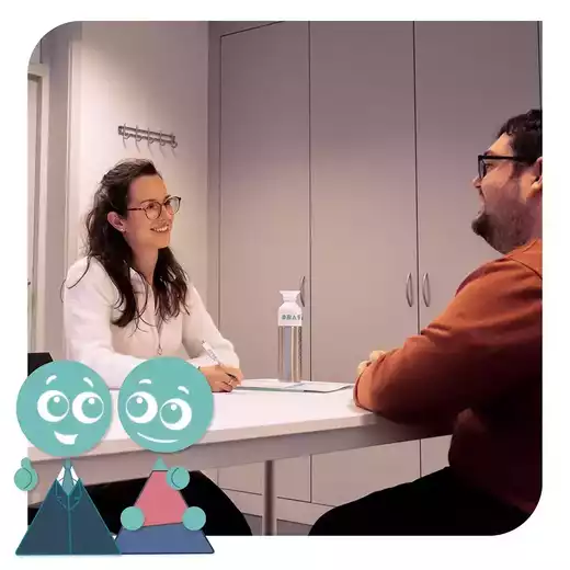 Hoe samenwerken met ODAS?