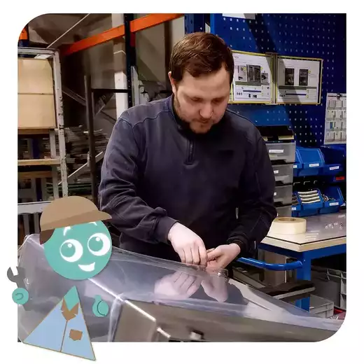 Voor wie werkt ODAS?