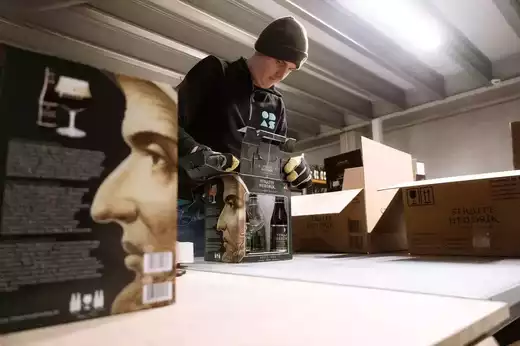 Sociale economie in Brugge