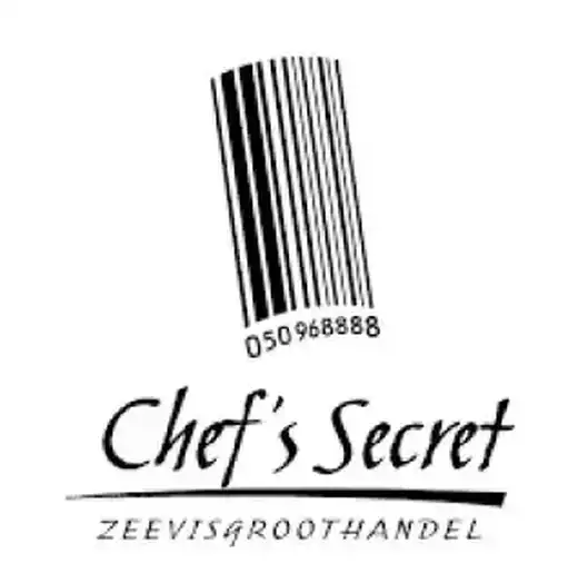 Chef's Secret