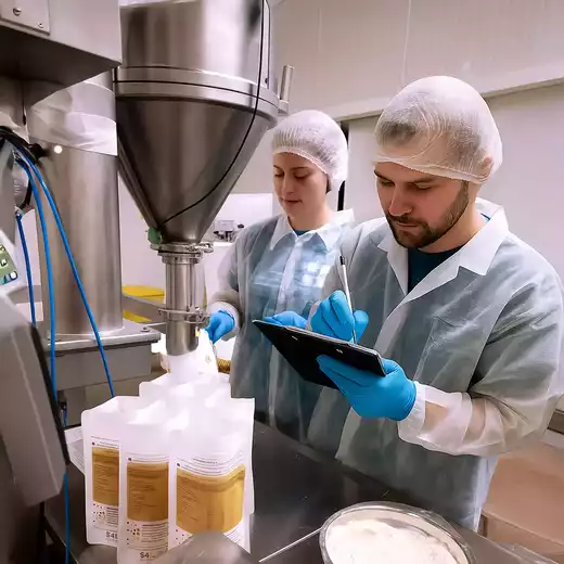 Full-service maatwerkbedrijf