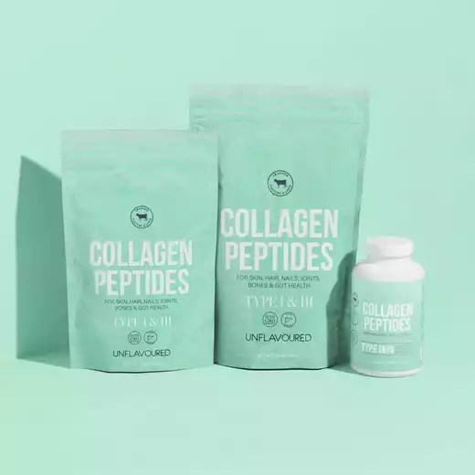 Breng jouw sport-pre-workout succesvol op de markt met de juiste verpakking